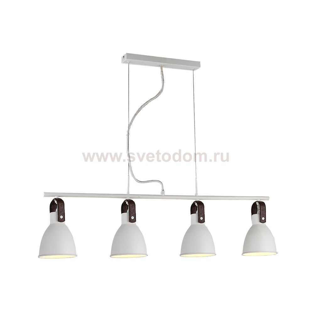 Подвесной светильник Azzardo Tessio 4 AZ1282