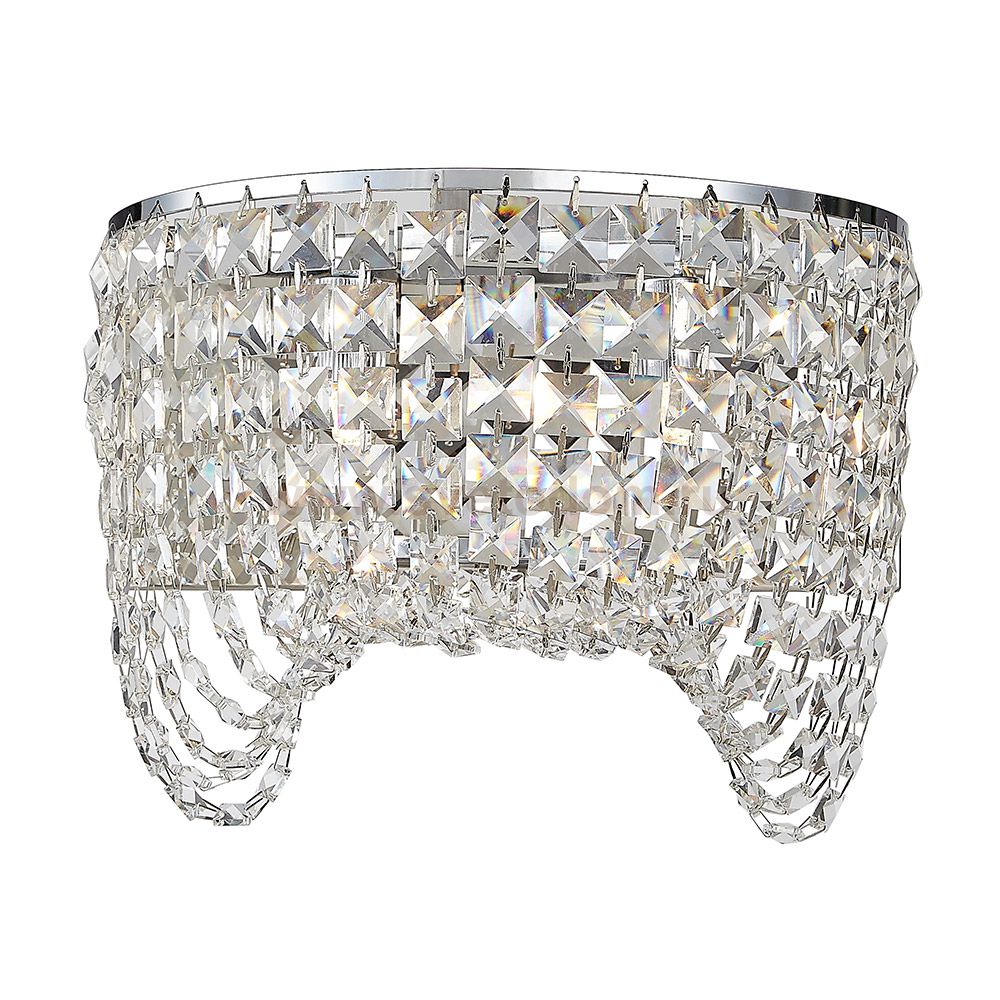 Настенный светильник Azzardo Carmen AZ1284