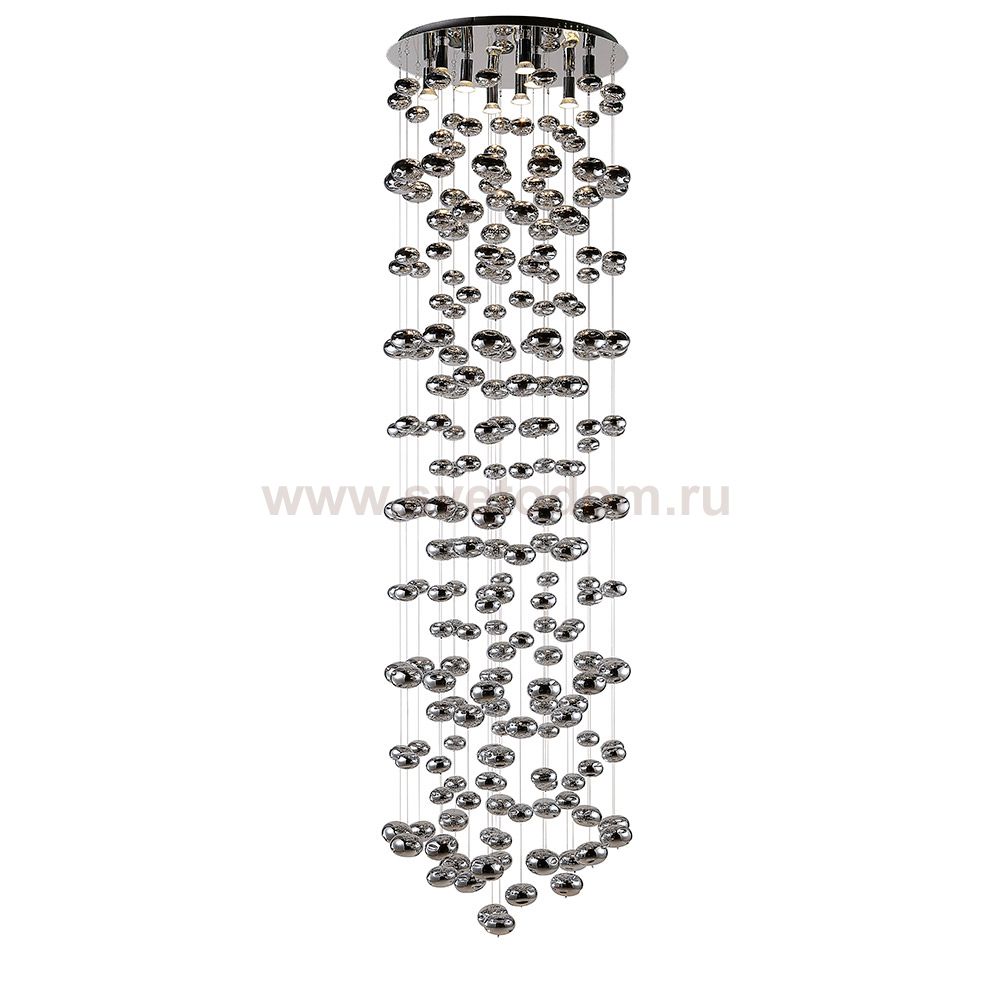 Подвесная люстра Azzardo Luvia 220 XXL AZ1296