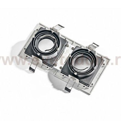 Встраиваемый светильник Azzardo Minorka AZ1362