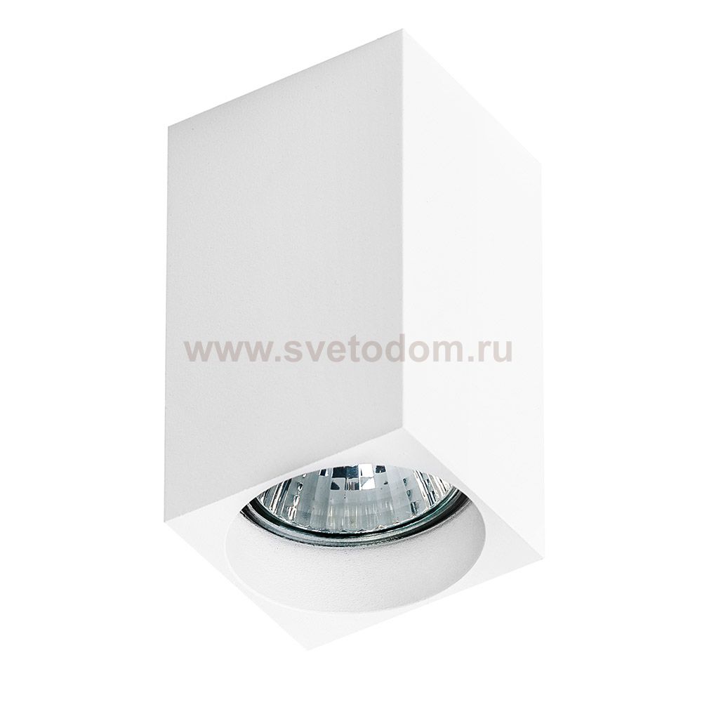 Накладной светильник  Azzardo Mini Square AZ1381