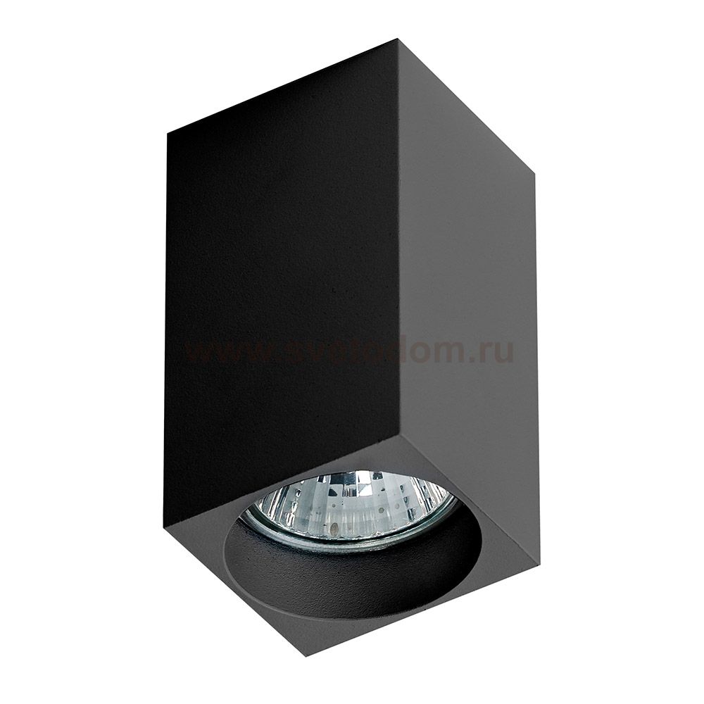 Накладной светильник  Azzardo Mini Square AZ1382