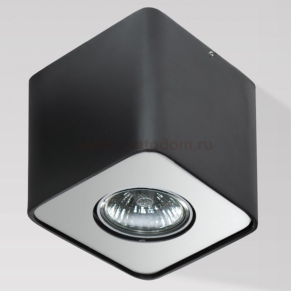 Накладной светильник  Azzardo Nino 1 AZ1383