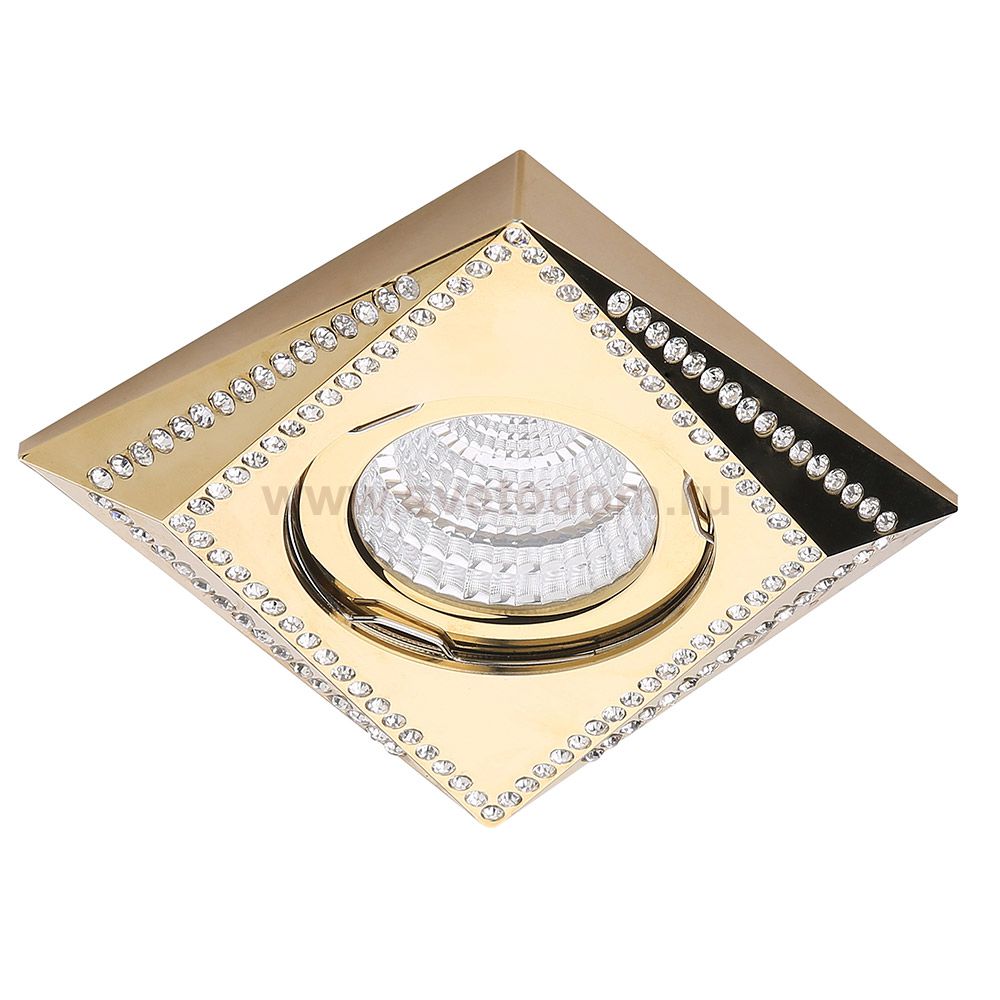 Встраиваемый светильник Azzardo Mira AZ1464