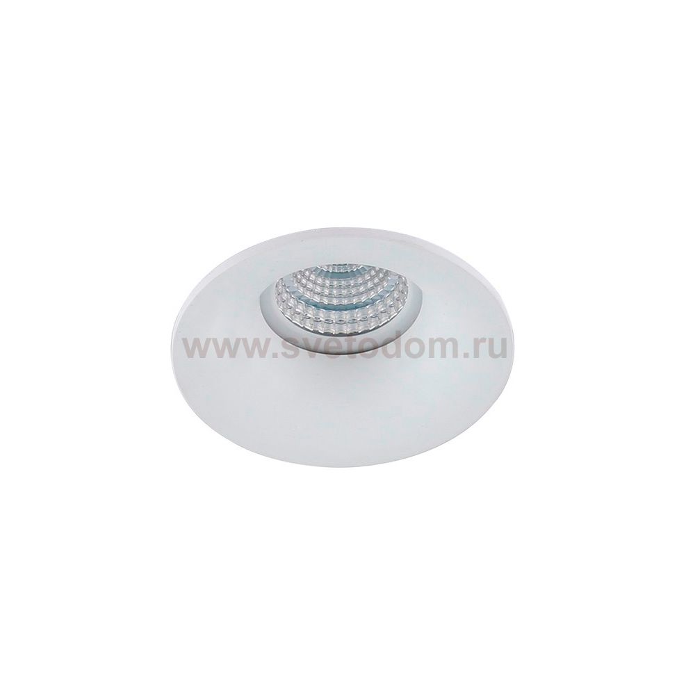 Встраиваемый светильник Azzardo Adamo Midst AZ1483