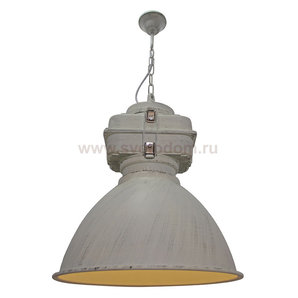 Подвесной светильник Azzardo Bismarck AZ1576