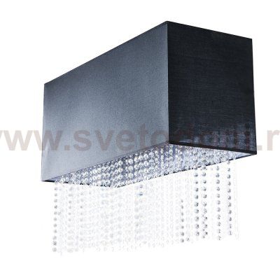 Настенный светильник Azzardo Glamour wall AZ1587