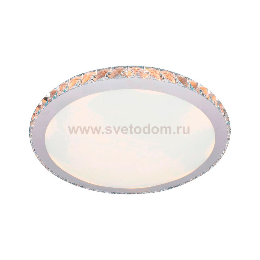 Потолочный светильник Azzardo Gallant 50 AZ1593