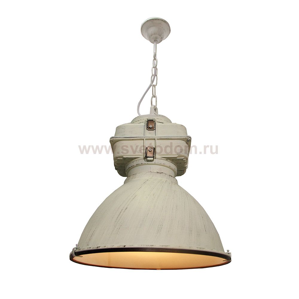 Подвесной светильник Azzardo Bismarck AZ1607