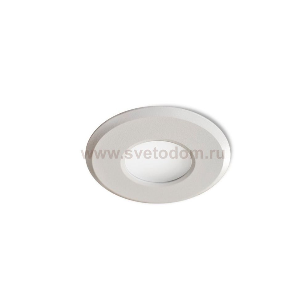 Встраиваемый светильник Azzardo Oscar IP44 AZ1714