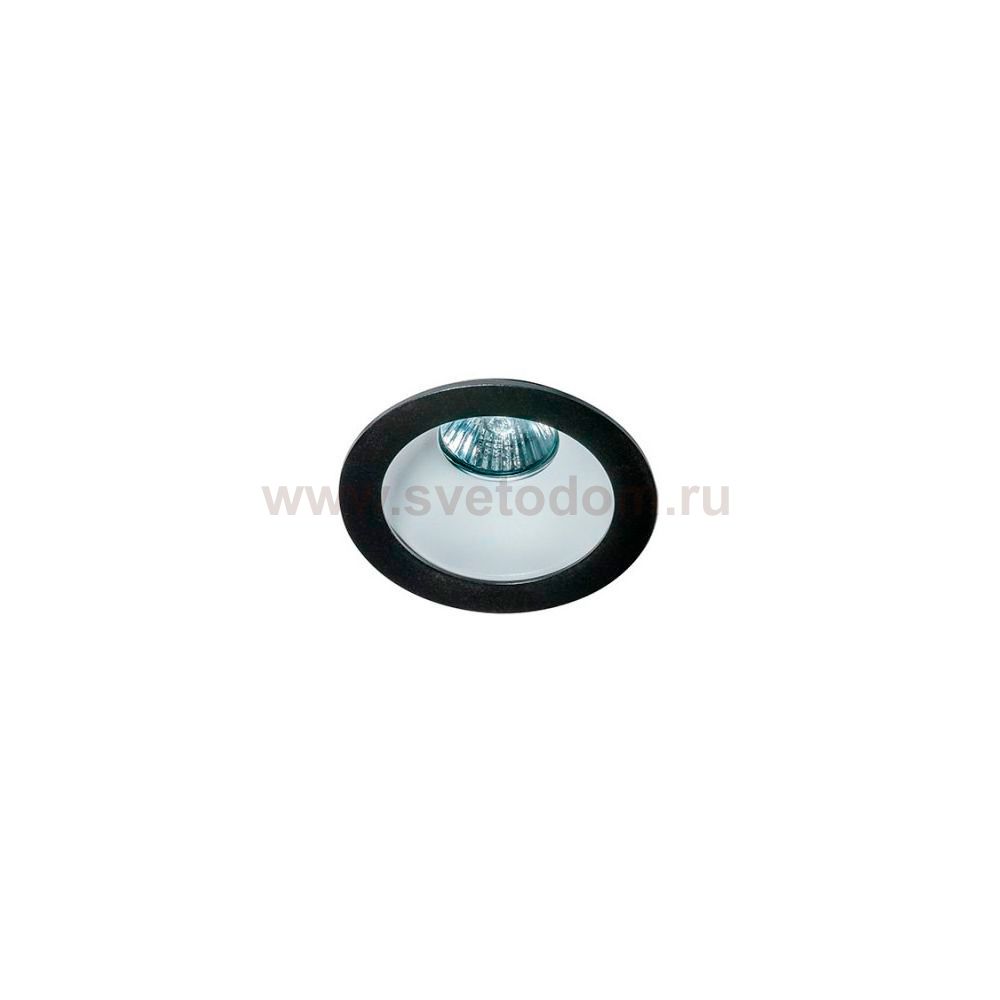 Встраиваемый светильник Azzardo Remo 1 downlight AZ1732