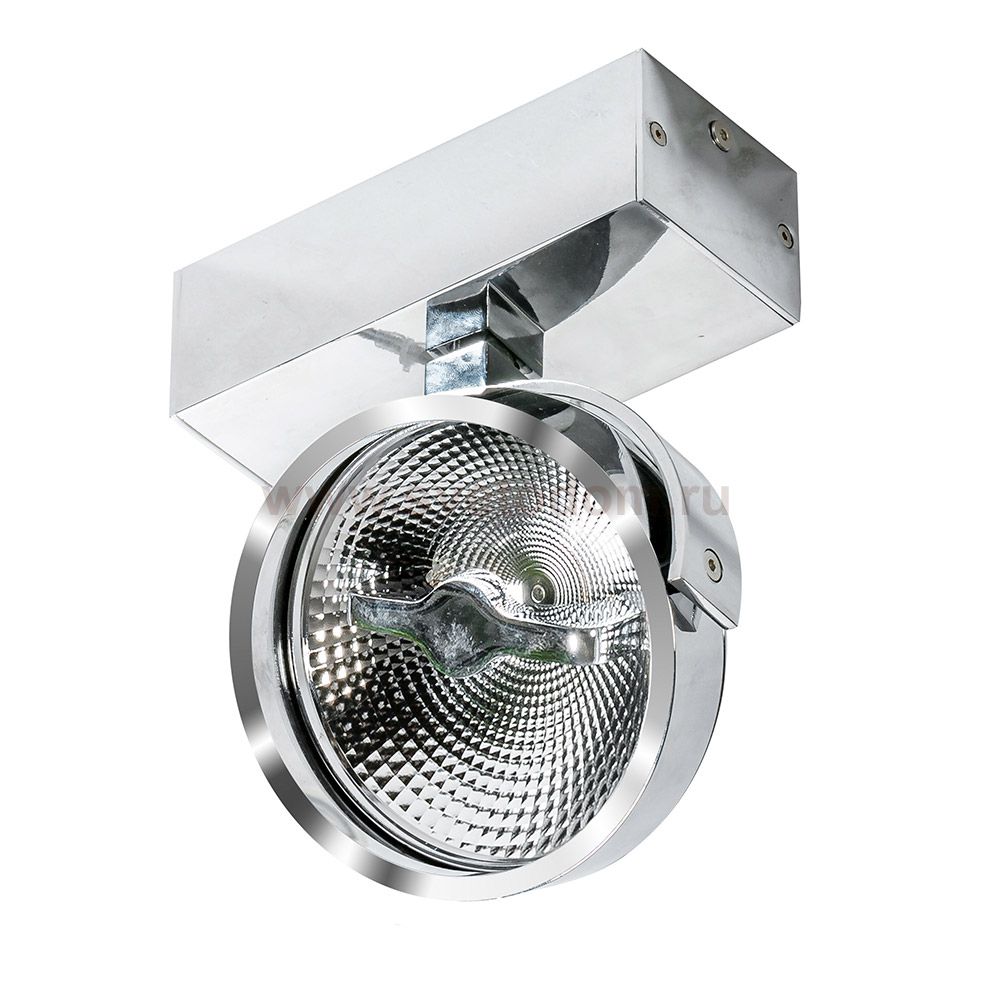 Спот Azzardo Jerry 1 12V AZ1752