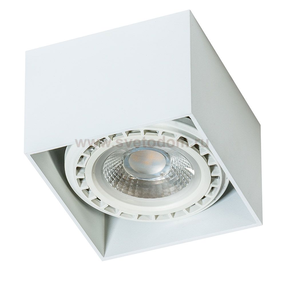 Накладной светильник  Azzardo Eco Alex AZ1835