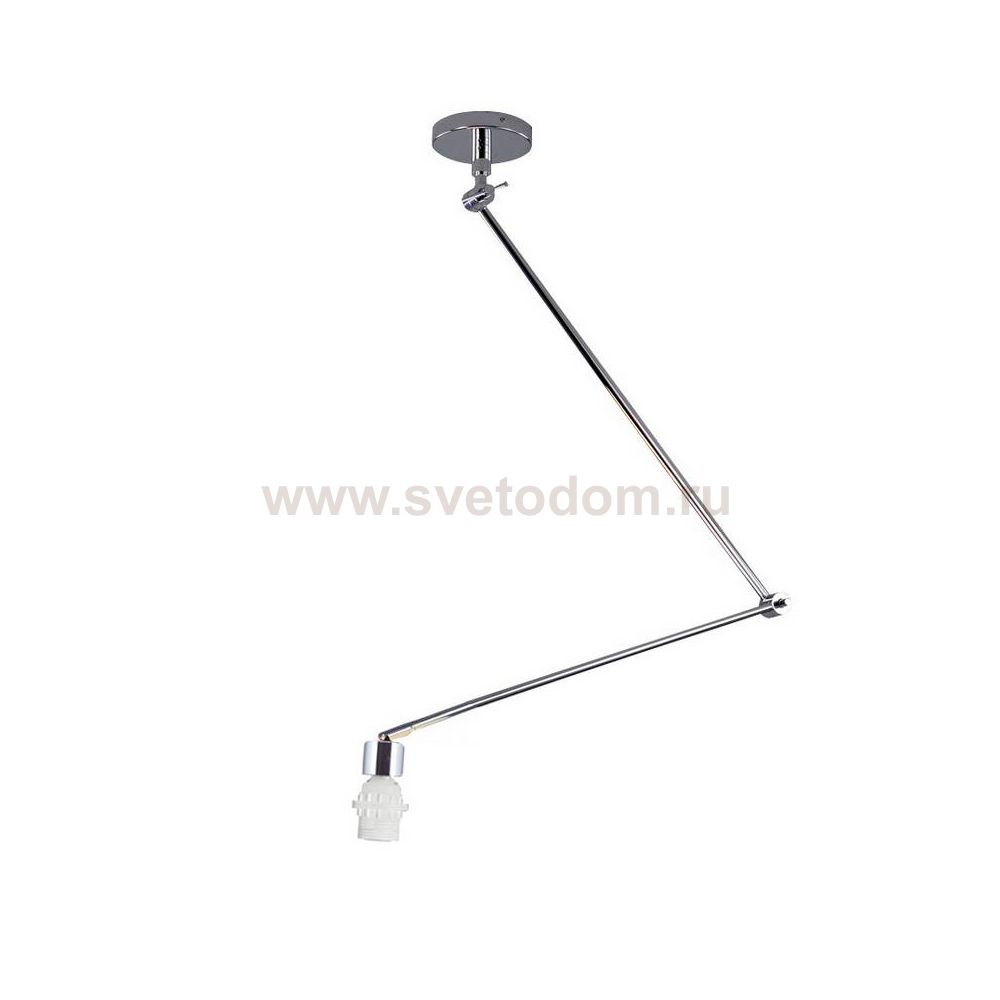 Потолочный светильник Azzardo Adam AZ1841