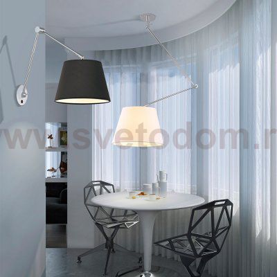 Потолочный светильник Azzardo Adam AZ1841