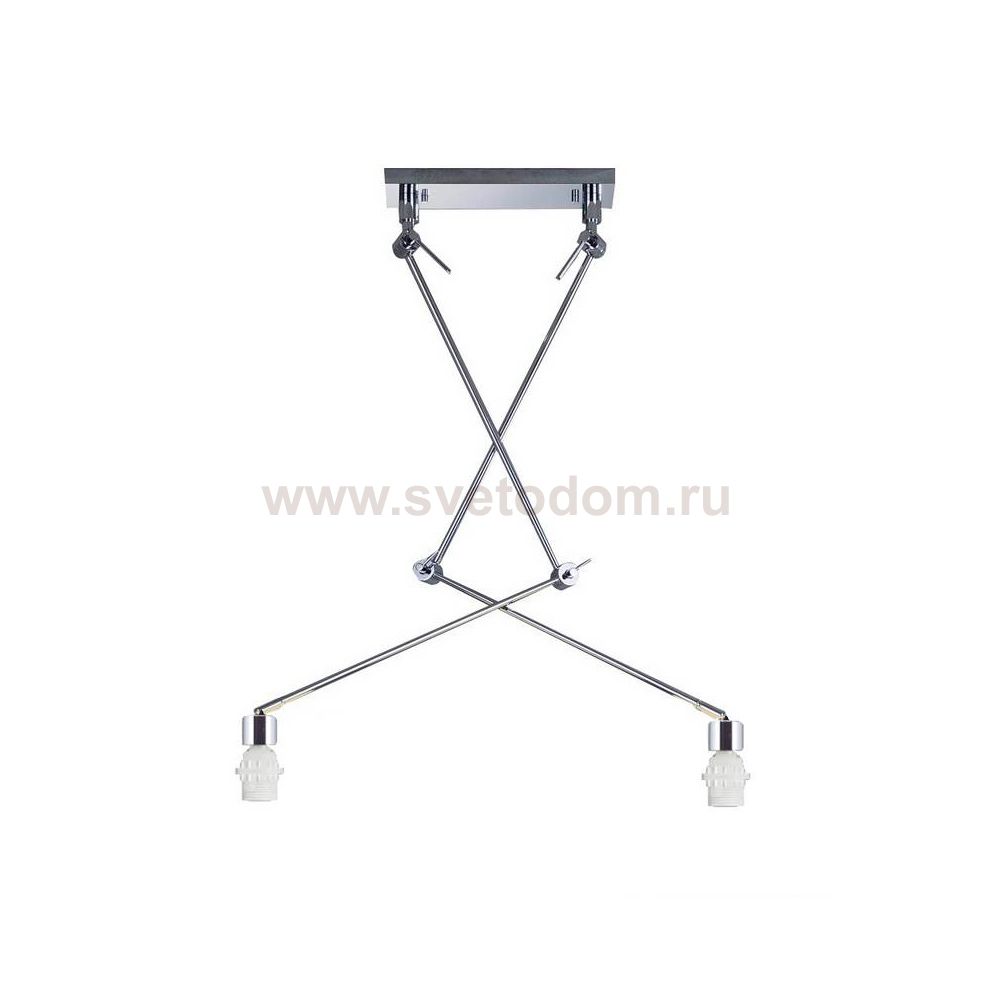 Потолочный светильник Azzardo Adam AZ1842