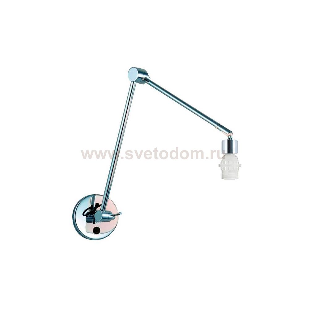 Настенный светильник Azzardo Adam AZ1843