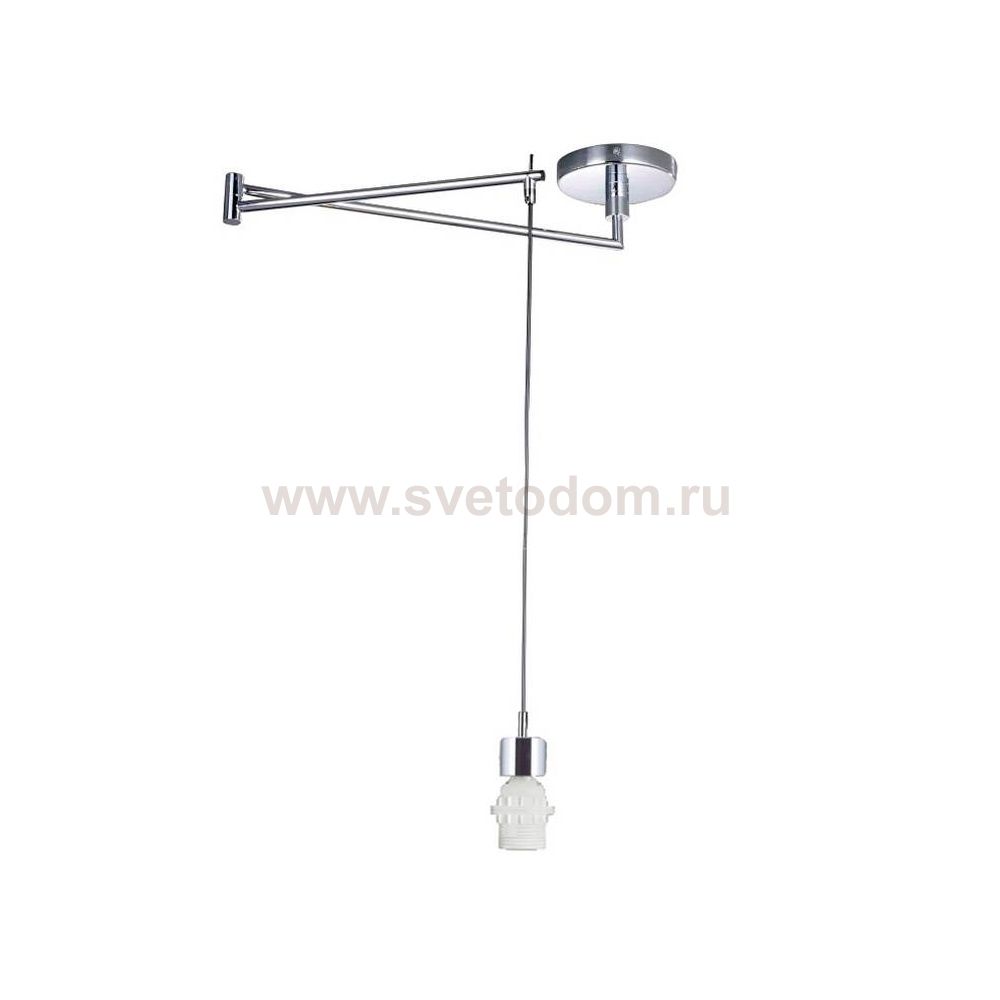 Потолочный светильник Azzardo Natalia AZ1924