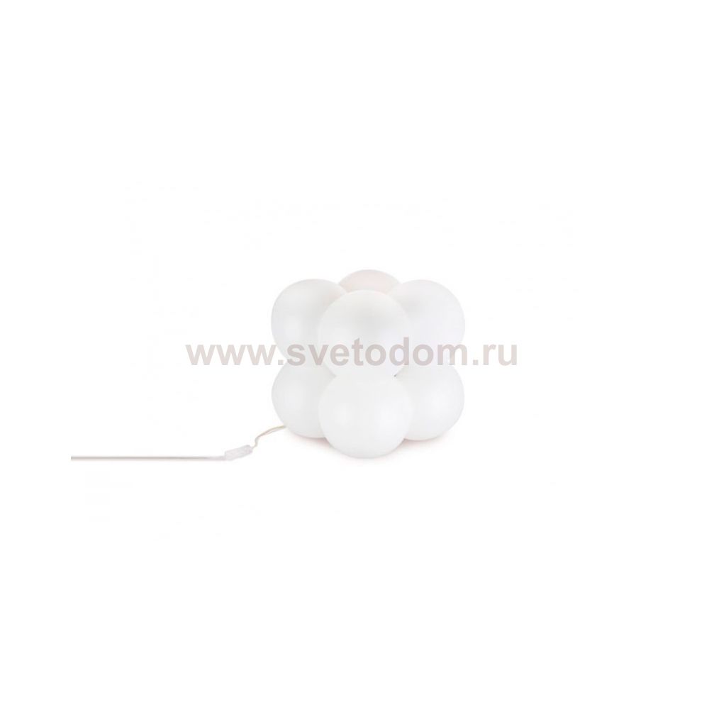 Торшер Azzardo Aris 8 floor AZ2058