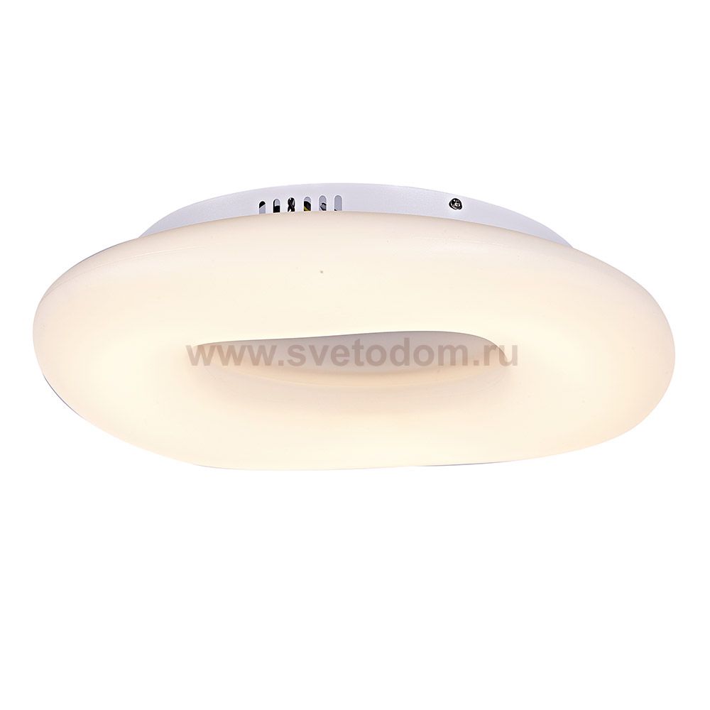 Потолочный светильник Azzardo Donut Top 75 AZ2063