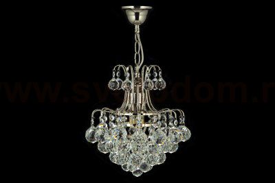 Подвесная люстра Arti Lampadari Alanno E 1.5.30.100 N