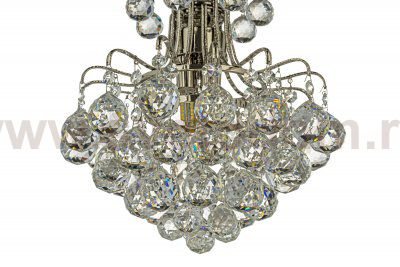 Подвесная люстра Arti Lampadari Alanno E 1.5.30.100 N