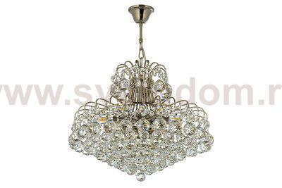 Подвесная люстра Arti Lampadari Alanno E 1.5.50.100 N