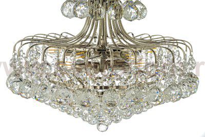 Подвесная люстра Arti Lampadari Alanno E 1.5.50.100 N