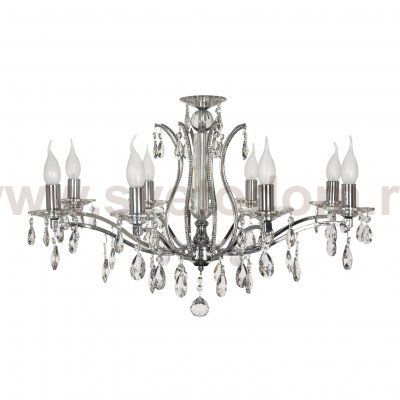 Подвесная люстра Arti Lampadari Alberi E 1.1.8.601 N