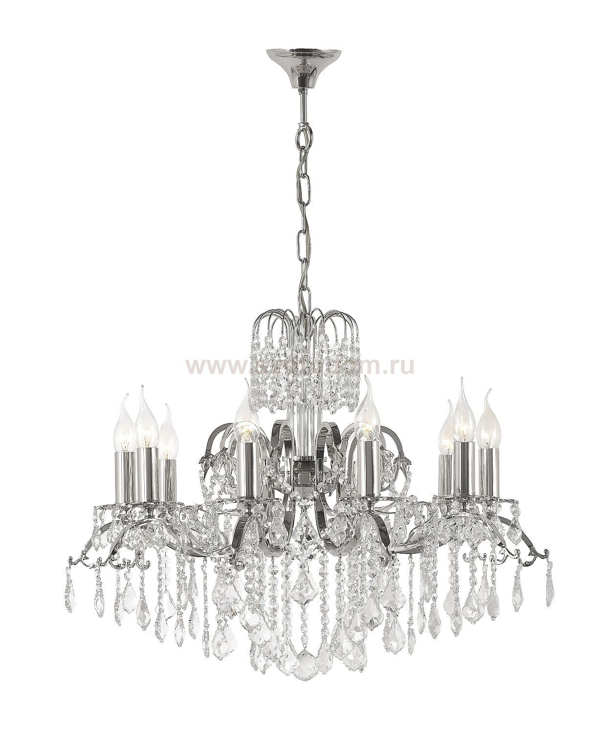 Светильник Dio D'Arte Alessandria E 1.1.10.300 N