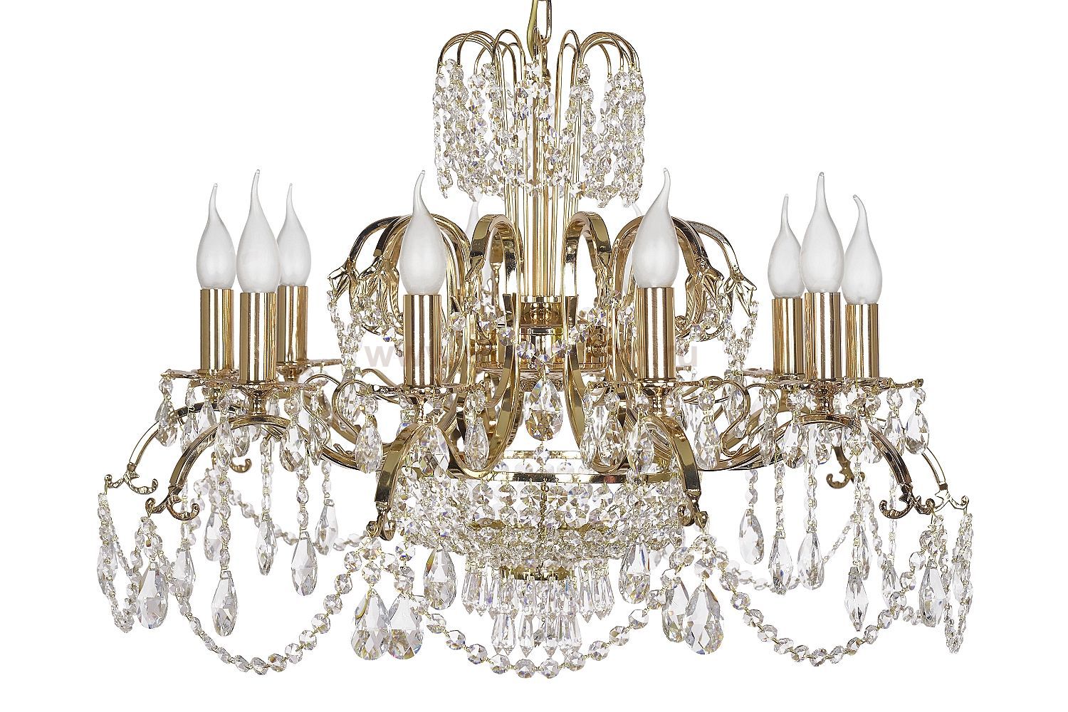 Светильник Dio D'Arte Alessandria E 1.1.10.499 G