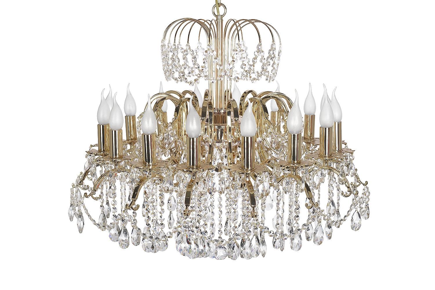 Светильник Dio D'Arte Alessandria E 1.1.16.300 G