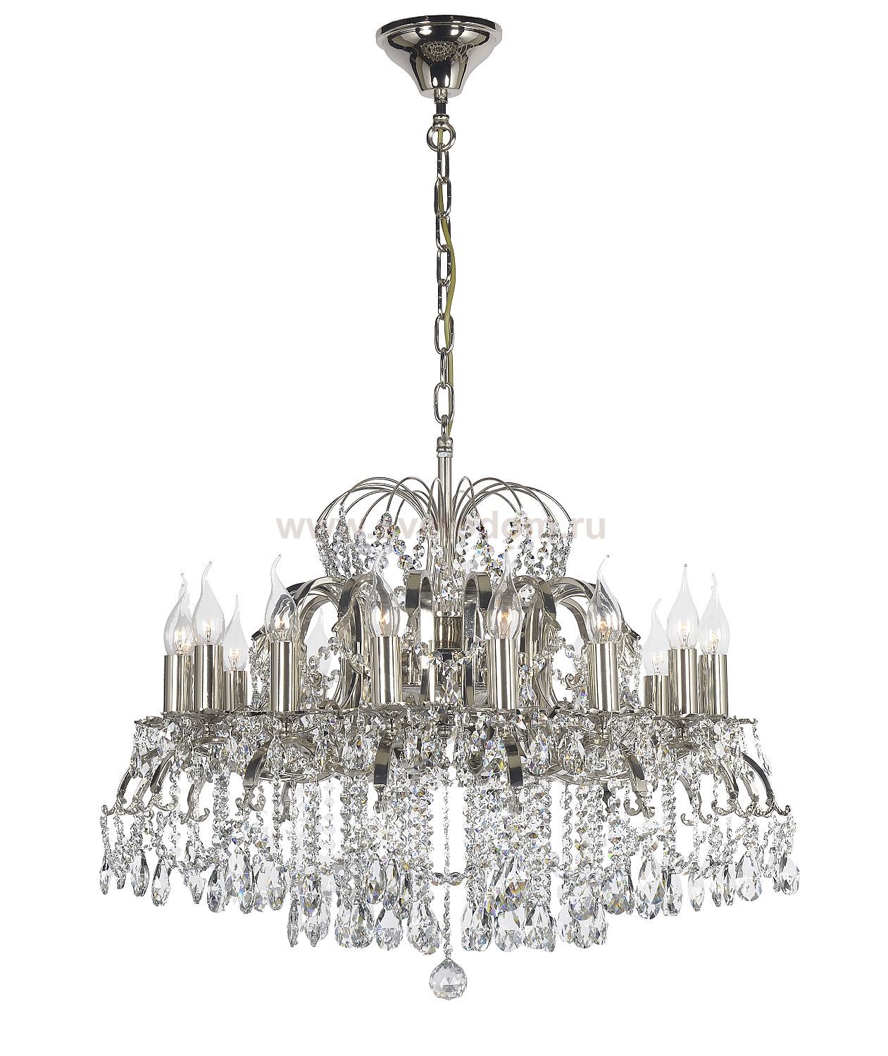 Светильник Dio D'Arte Alessandria E 1.1.16.400 N