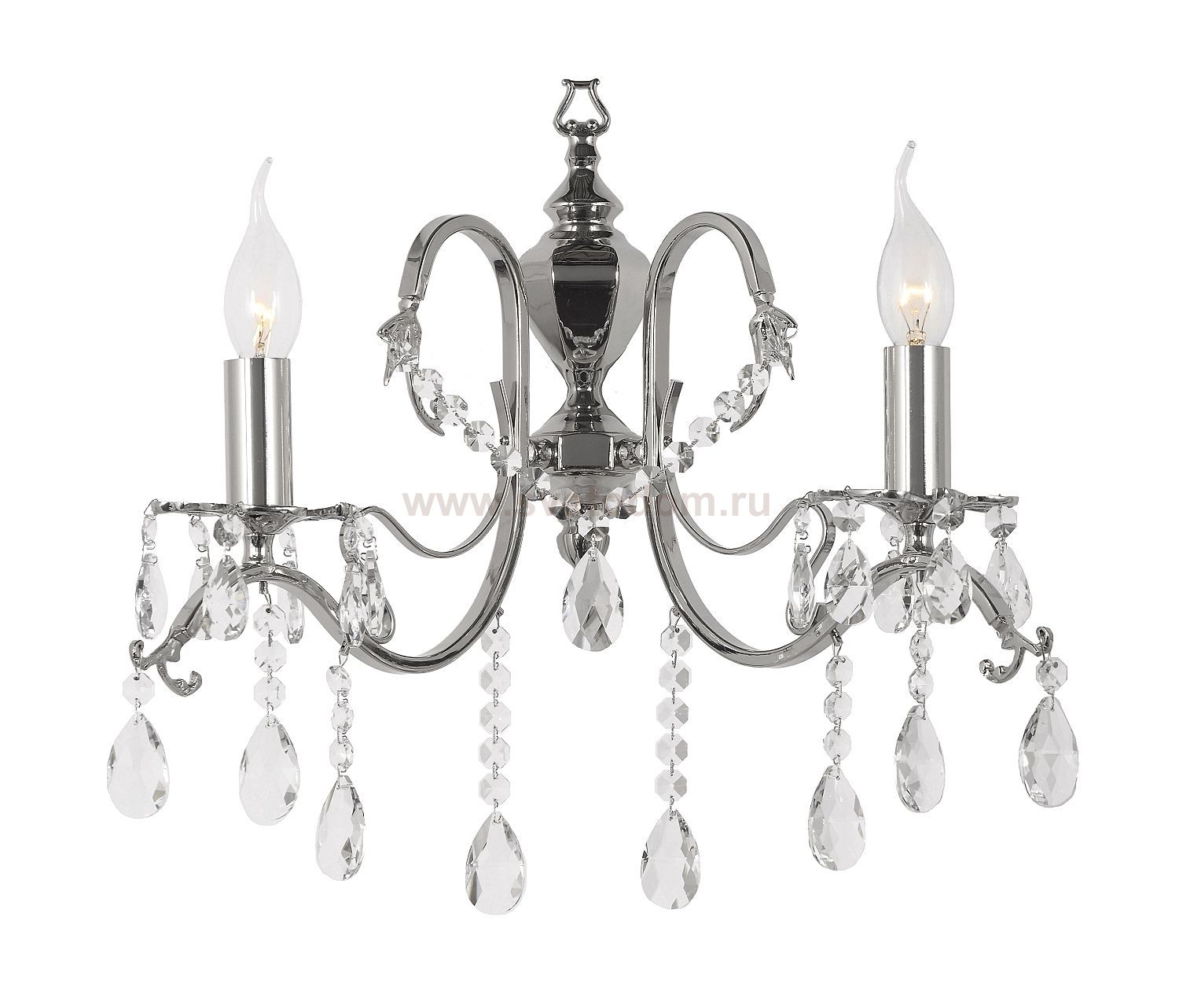 Светильник Dio D'Arte Alessandria E 2.1.2.400 N