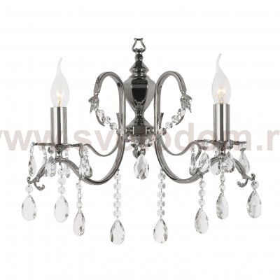 Бра Dio DArte Asfour Alessandria E 2.1.2.200 N