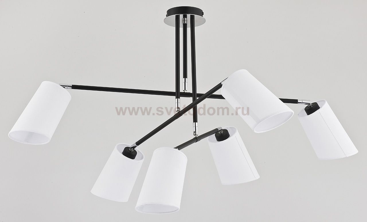 Alfa ALEO 24576 потолочный светильник