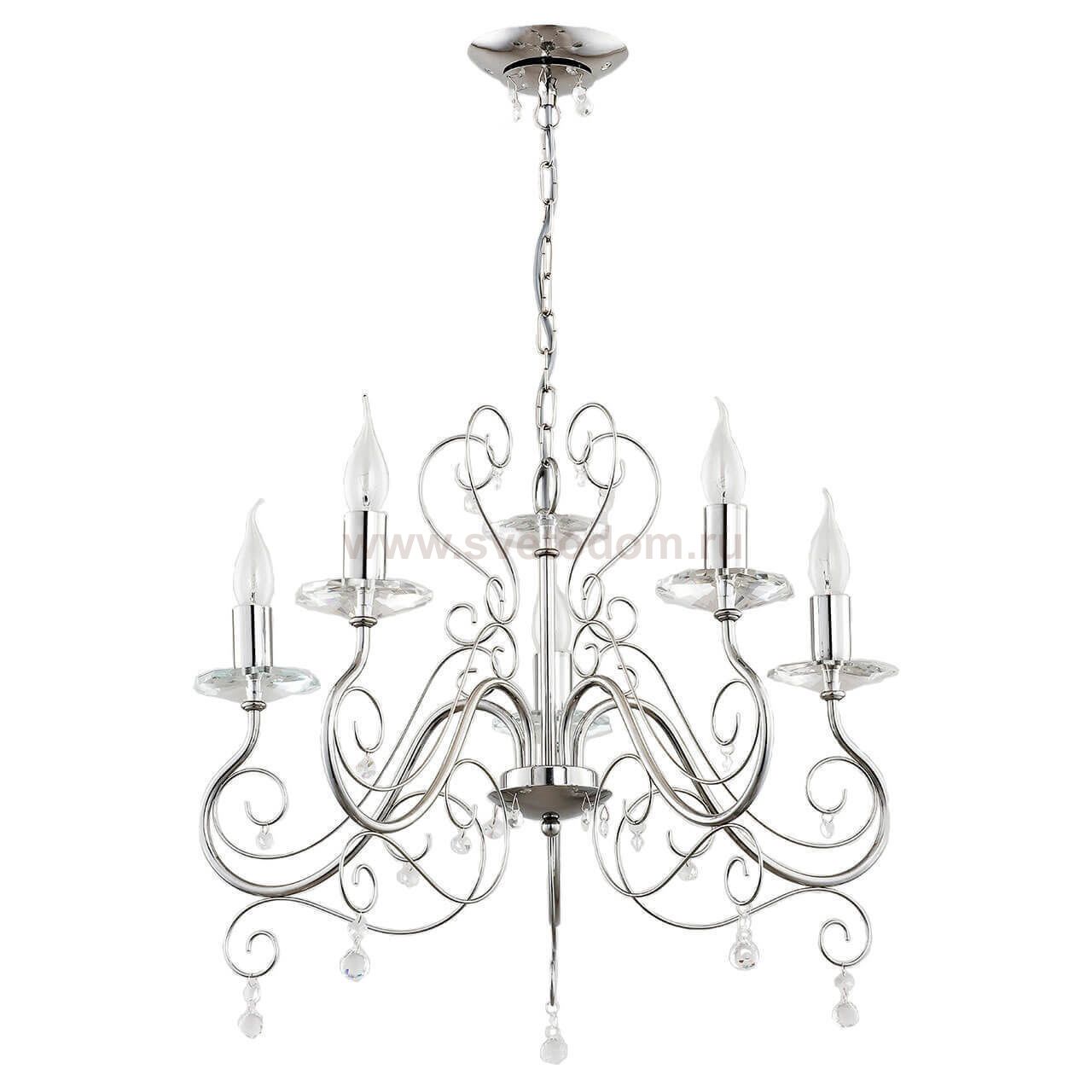 Alfa BALEZZA 24565 потолочный светильник