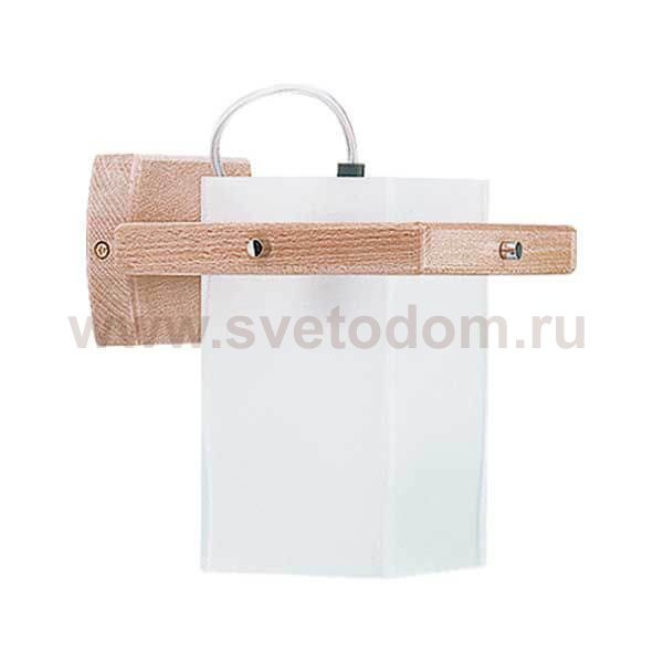 Alfa ECO 1071 настенный светильник