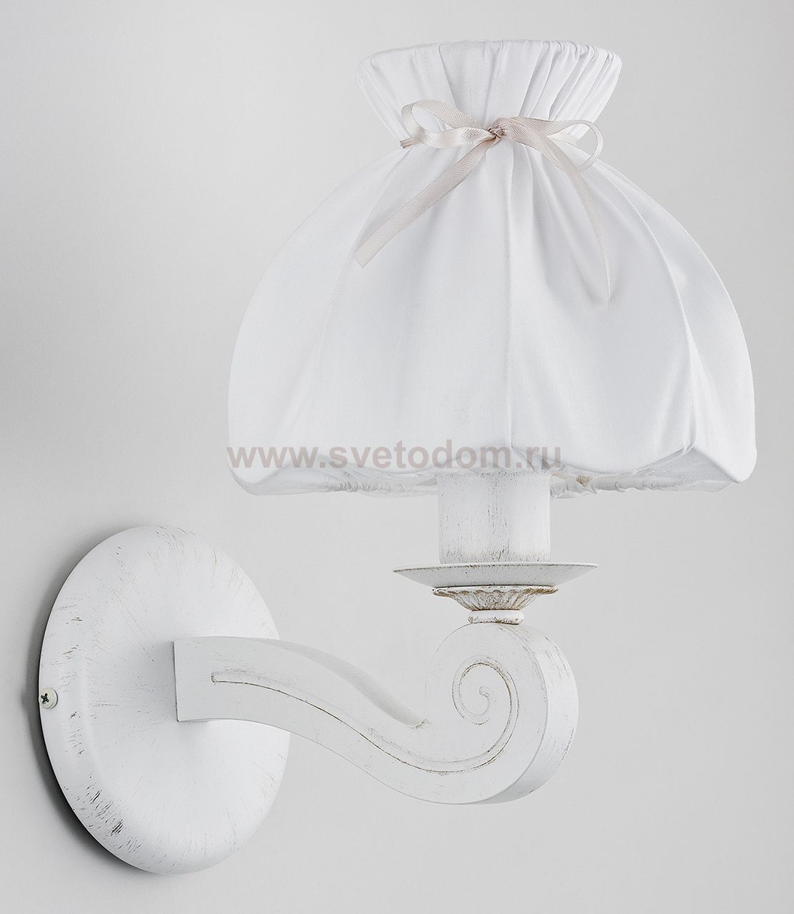 Alfa ELEONORA 22390 настенный светильник