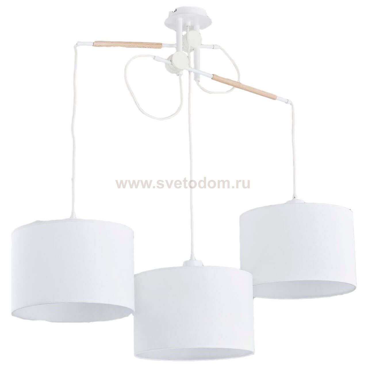 Alfa HILA 24023 потолочный светильник