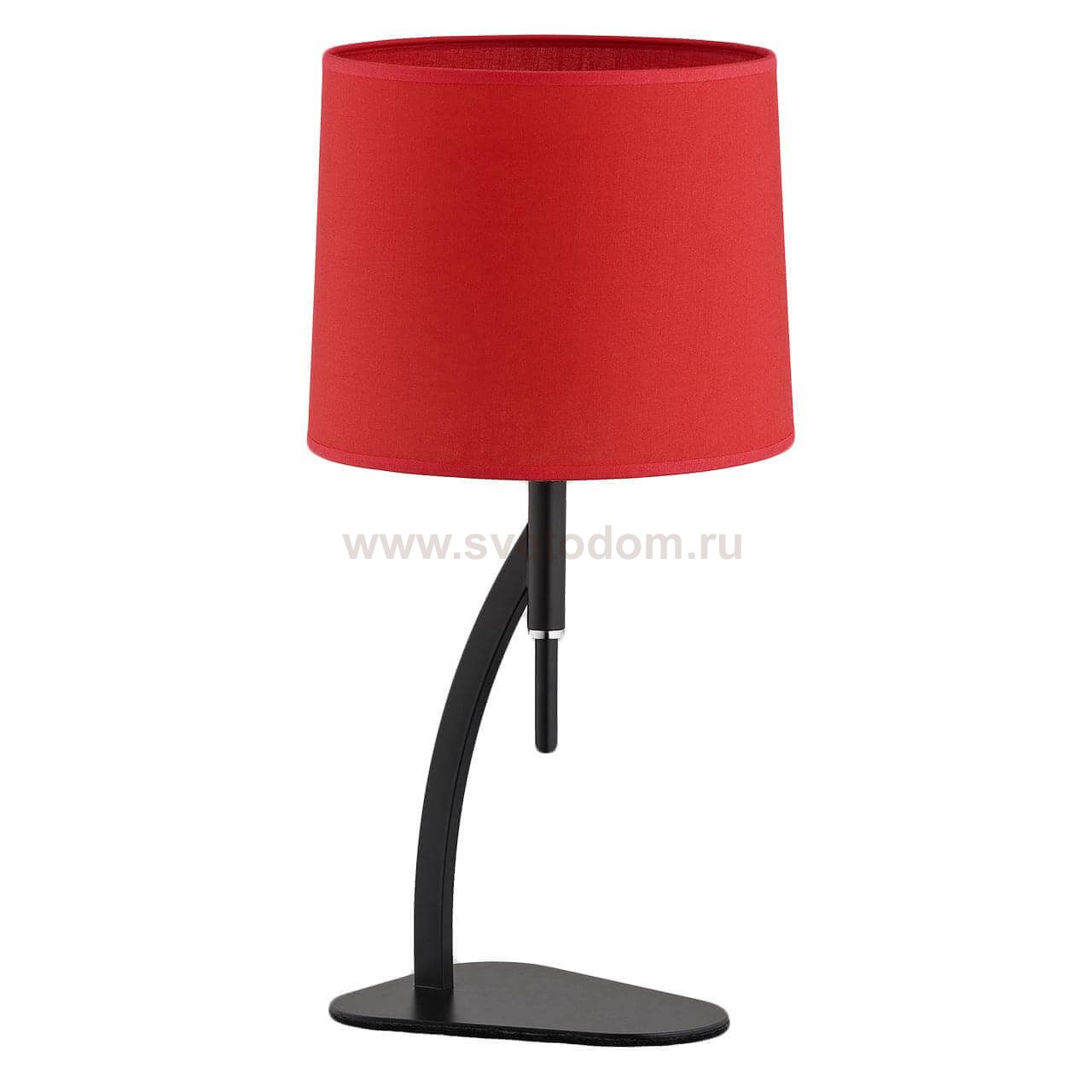 Alfa INA 9405 настольный светильник