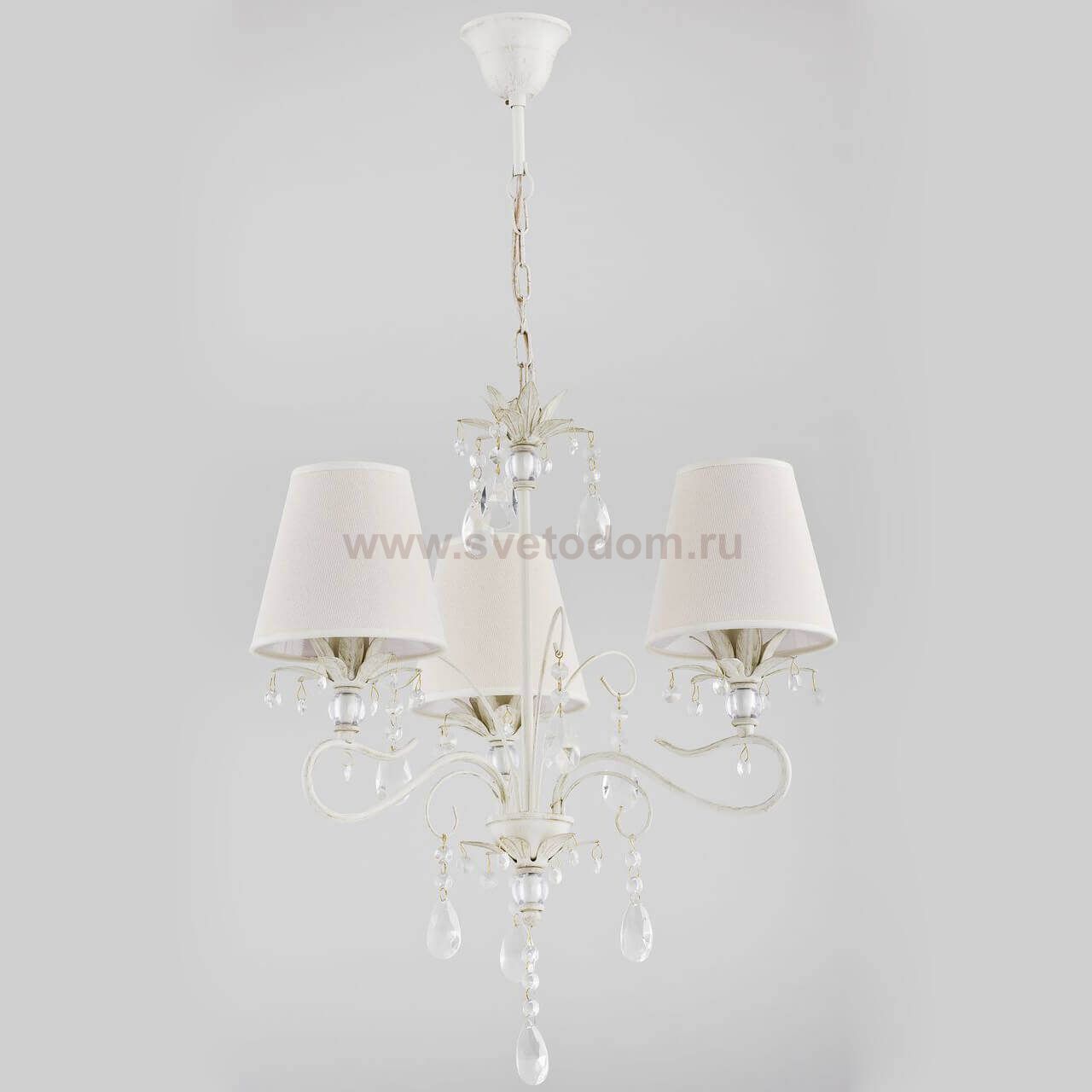 Alfa LUKRECJA 21063 потолочный светильник