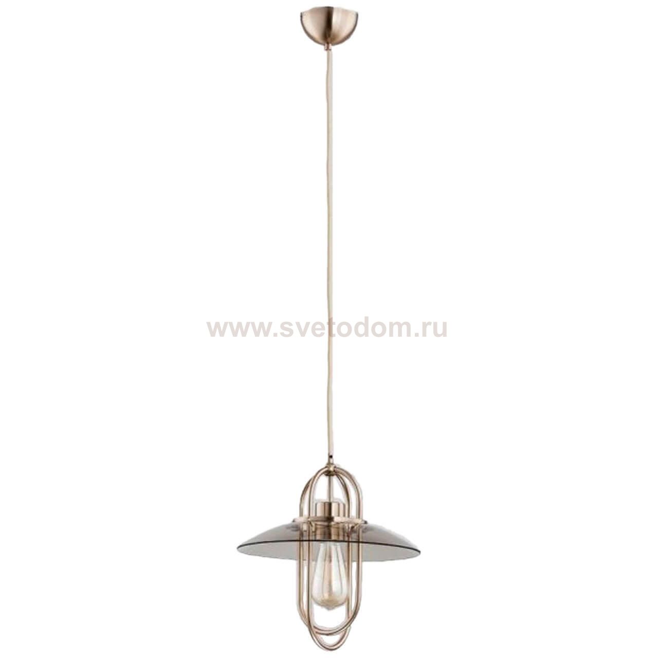 Alfa SALIX 60452 потолочный светильник