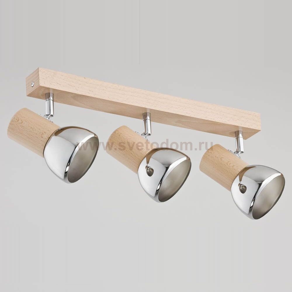 Светильник потолочный Alfa SANTO 24243