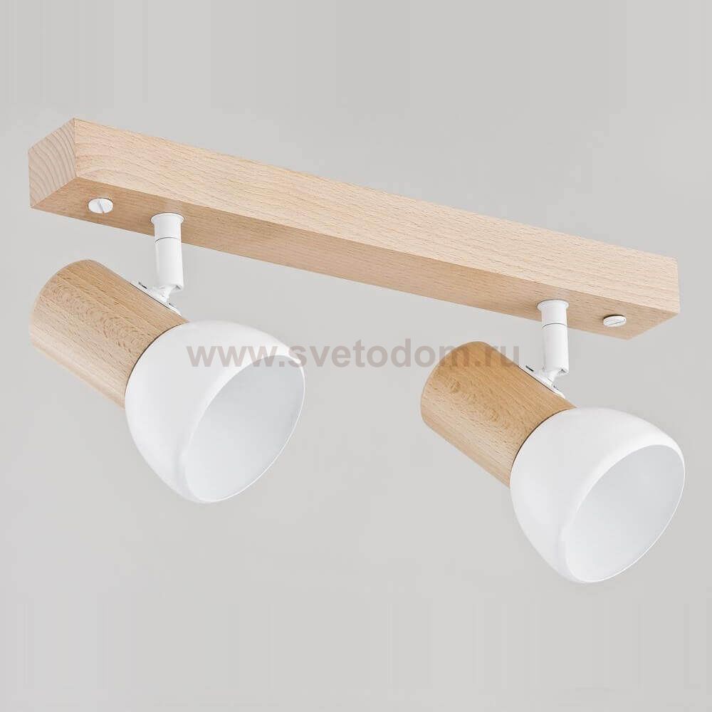 Alfa SANTO WHITE 24442 спот