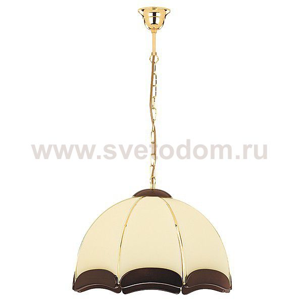 Alfa SIKORKA VENGE 11503 потолочный светильник