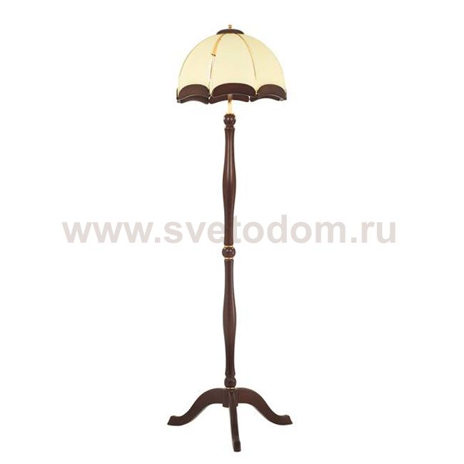 Alfa SIKORKA VENGE 11509 напольный светильник