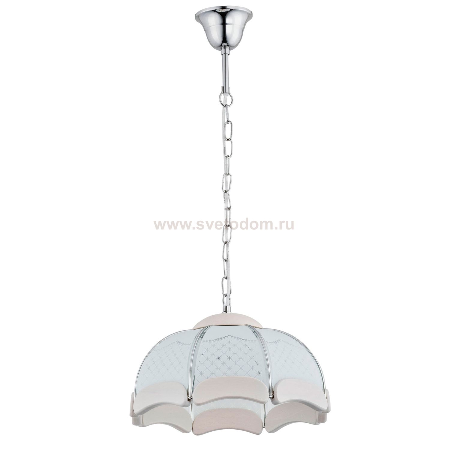 Alfa ITALIA BIANCO 20071 потолочный светильник