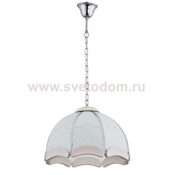 Alfa ITALIA BIANCO 20072 потолочный светильник