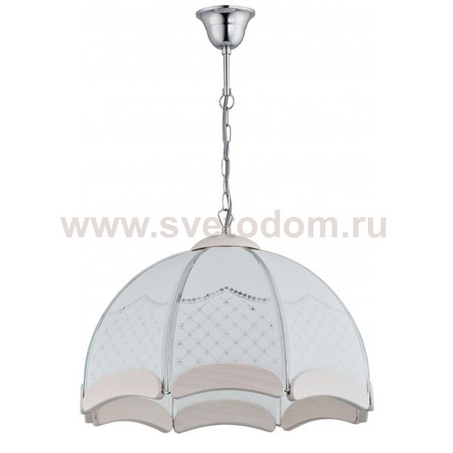 Alfa ITALIA BIANCO 20073 потолочный светильник